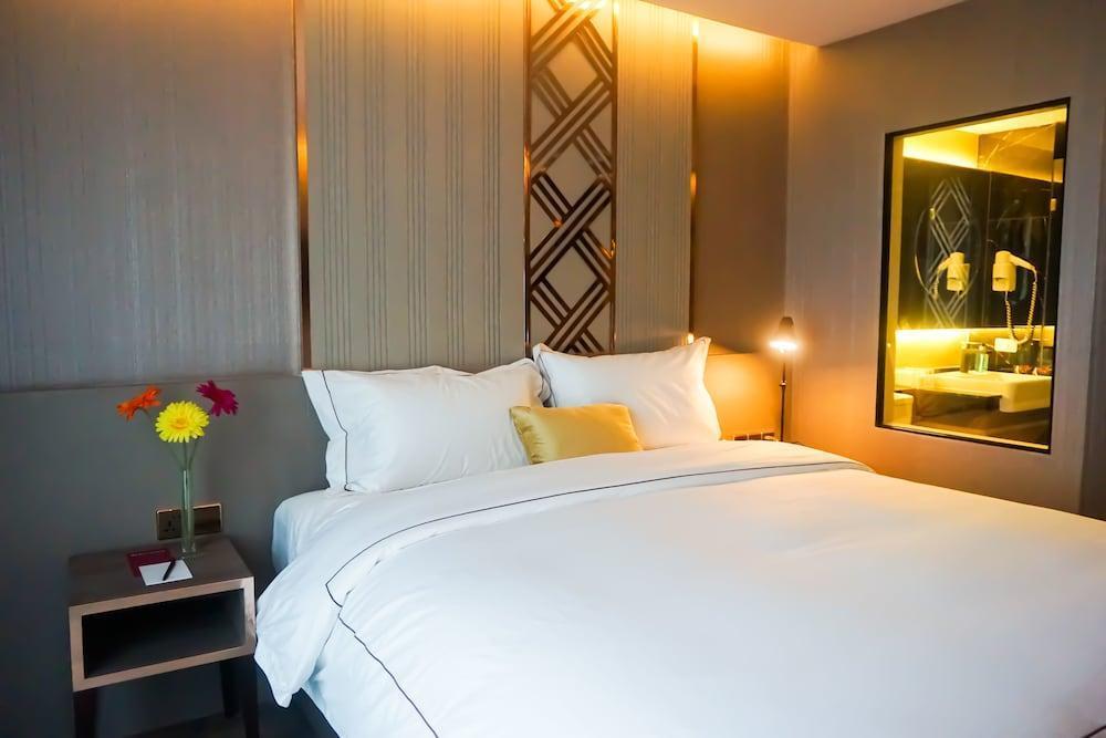 Glow Sukhumvit 5 Bangkok Kültér fotó
